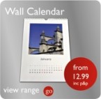 Wall Calendar